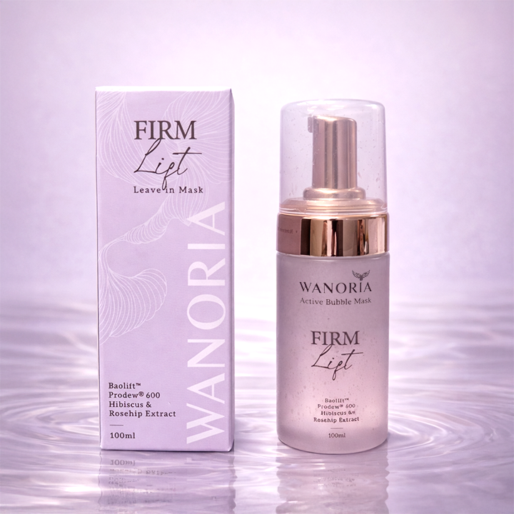 Firm Lift Leave-In Mask