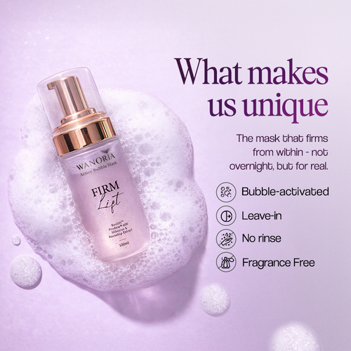 Firm Lift Leave-In Mask