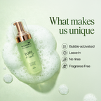 Pore Reset Leave-in Mask