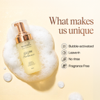 Glow Balance Leave-in Mask