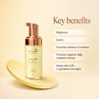 Glow Balance Leave-in Mask