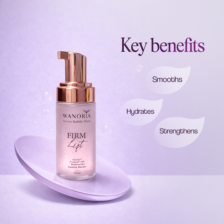 Firm Lift Leave-In Mask