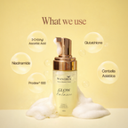 Glow Balance Leave-in Mask