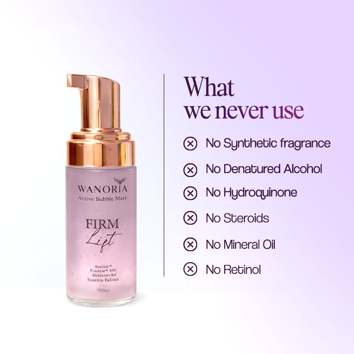Firm Lift Leave-In Mask