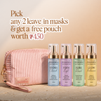 Leave In Mask Bundle
