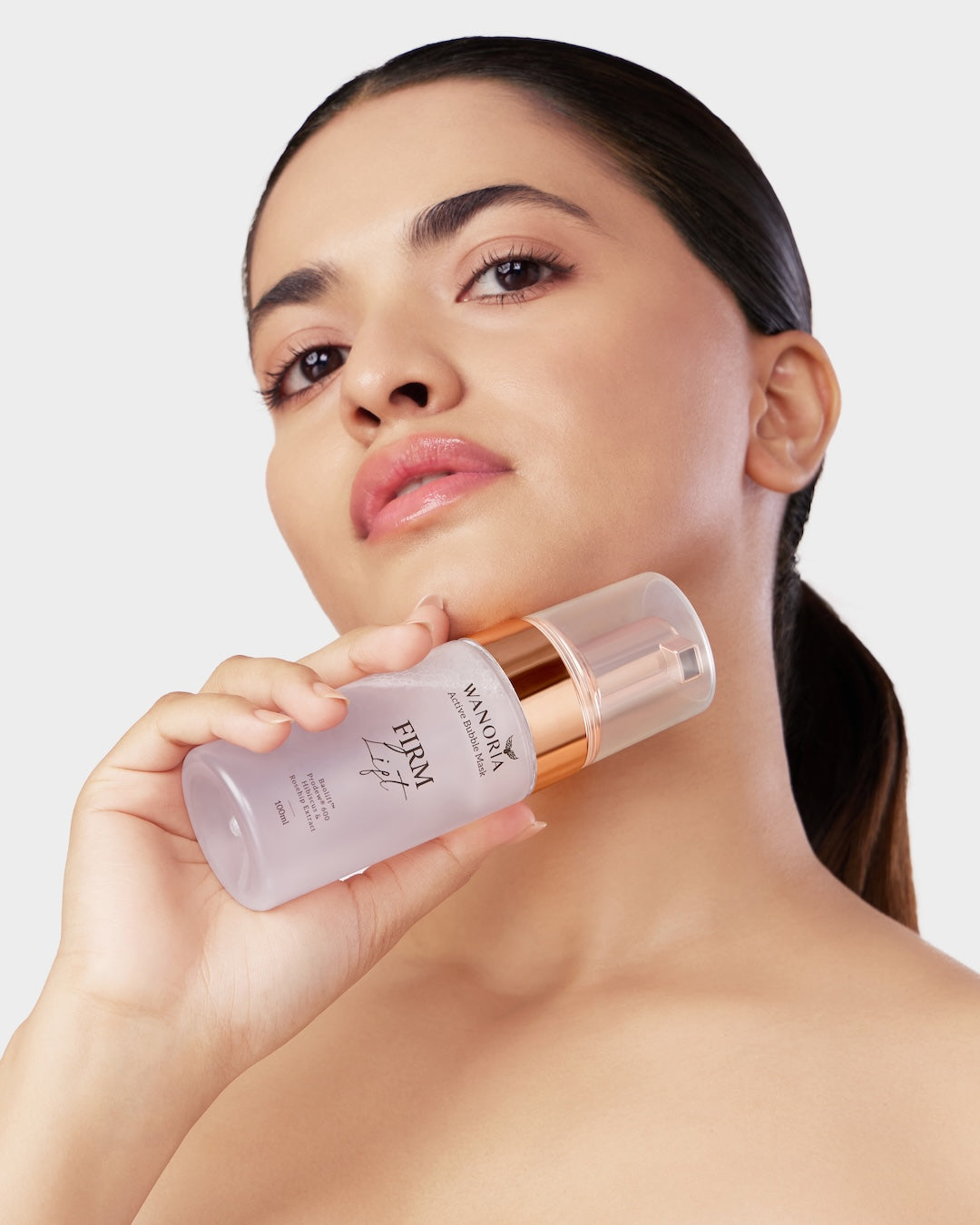 Firm Lift Leave-In Mask