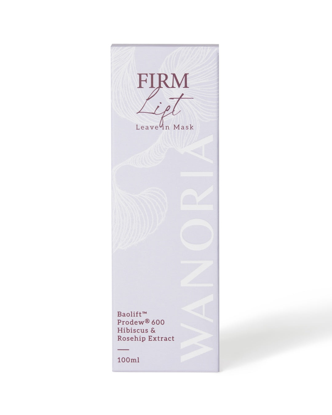 Firm Lift Leave-In Mask