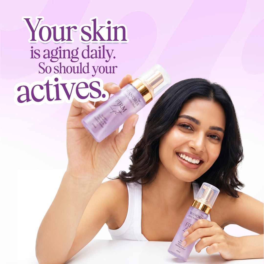 Firm Lift Leave-In Mask