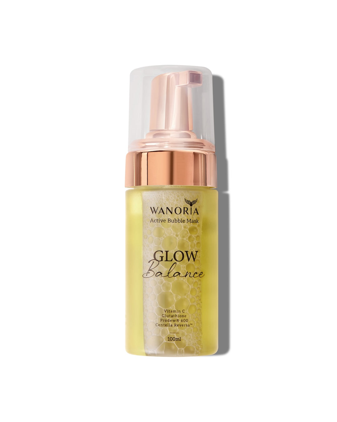 Glow Balance Leave-in Mask