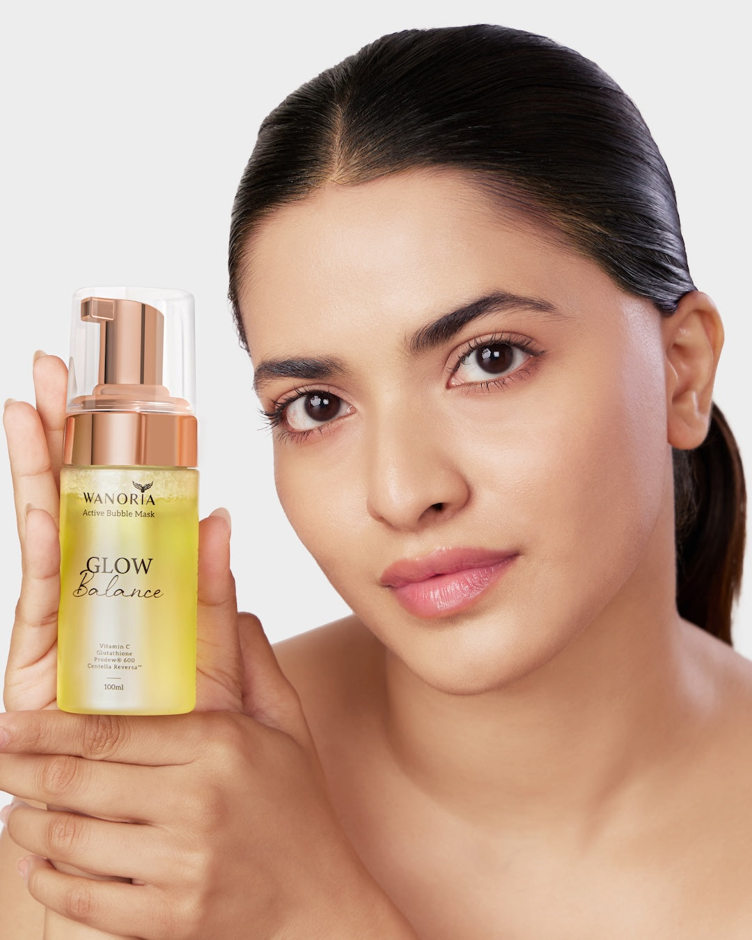 Glow Balance Leave-in Mask