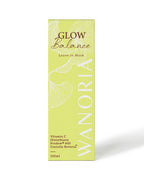 Glow Balance Leave-in Mask