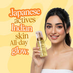 Glow Balance Leave-in Mask