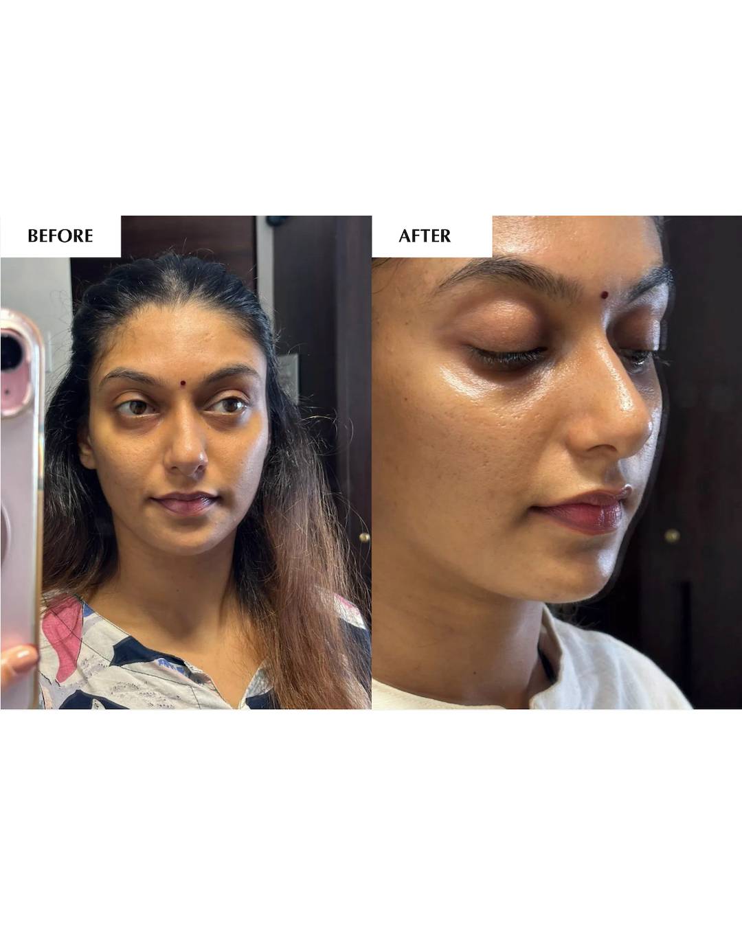 Hydra Cloud Leave-in Mask
