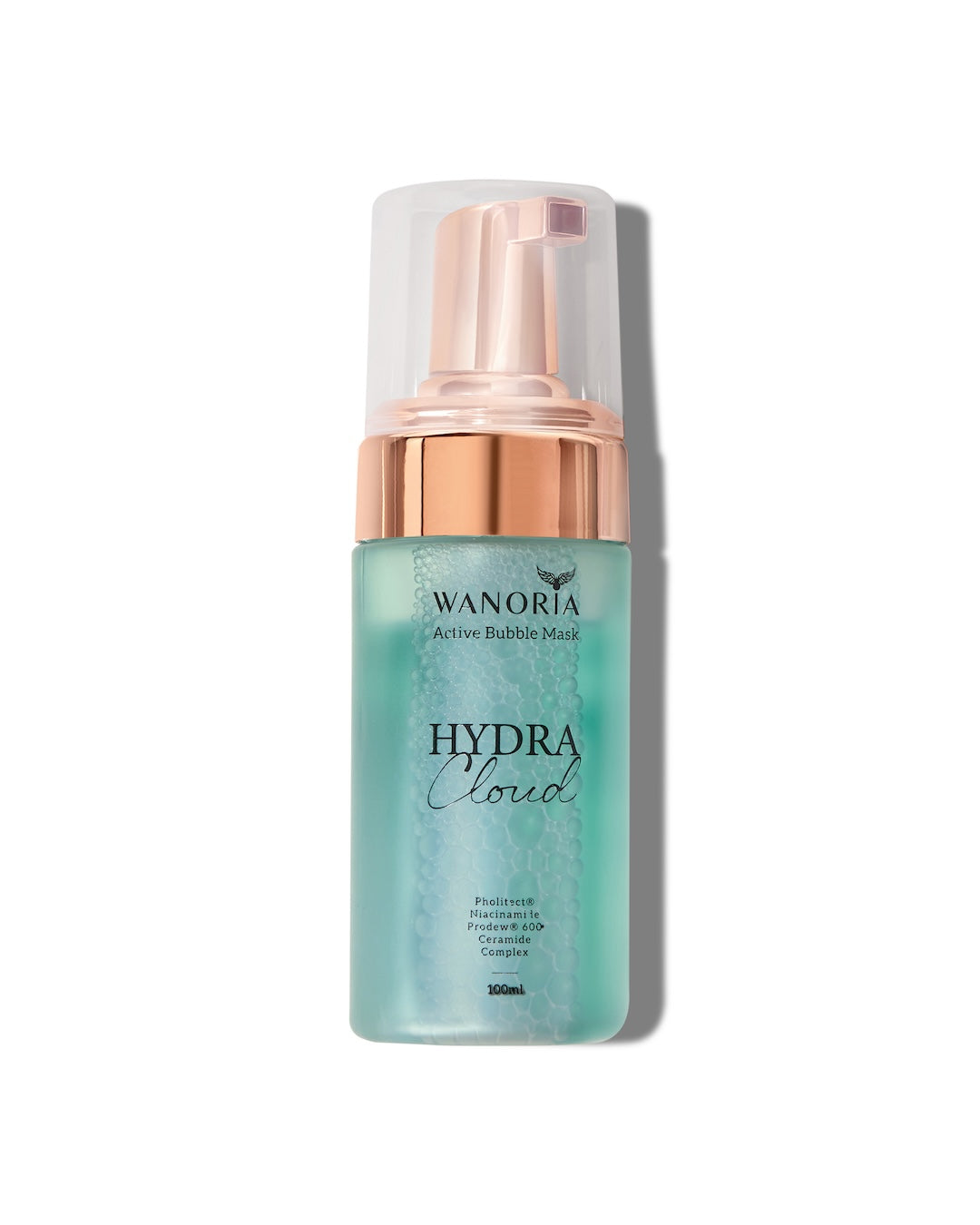 Hydra Cloud Leave-in Mask