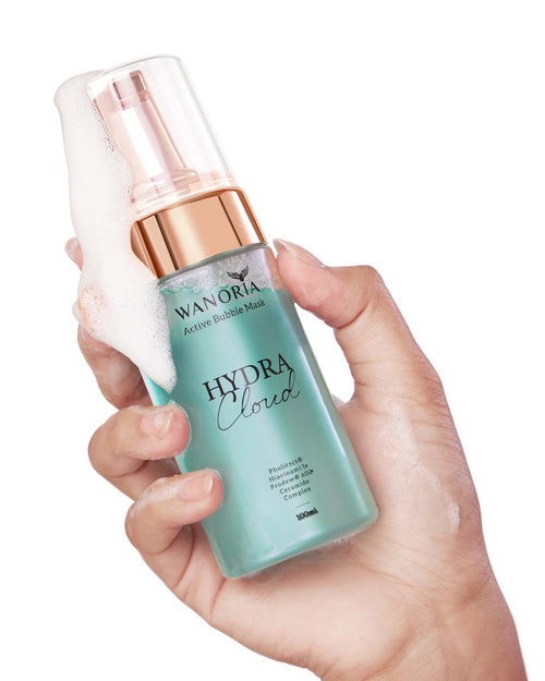 Hydra Cloud Leave-in Mask
