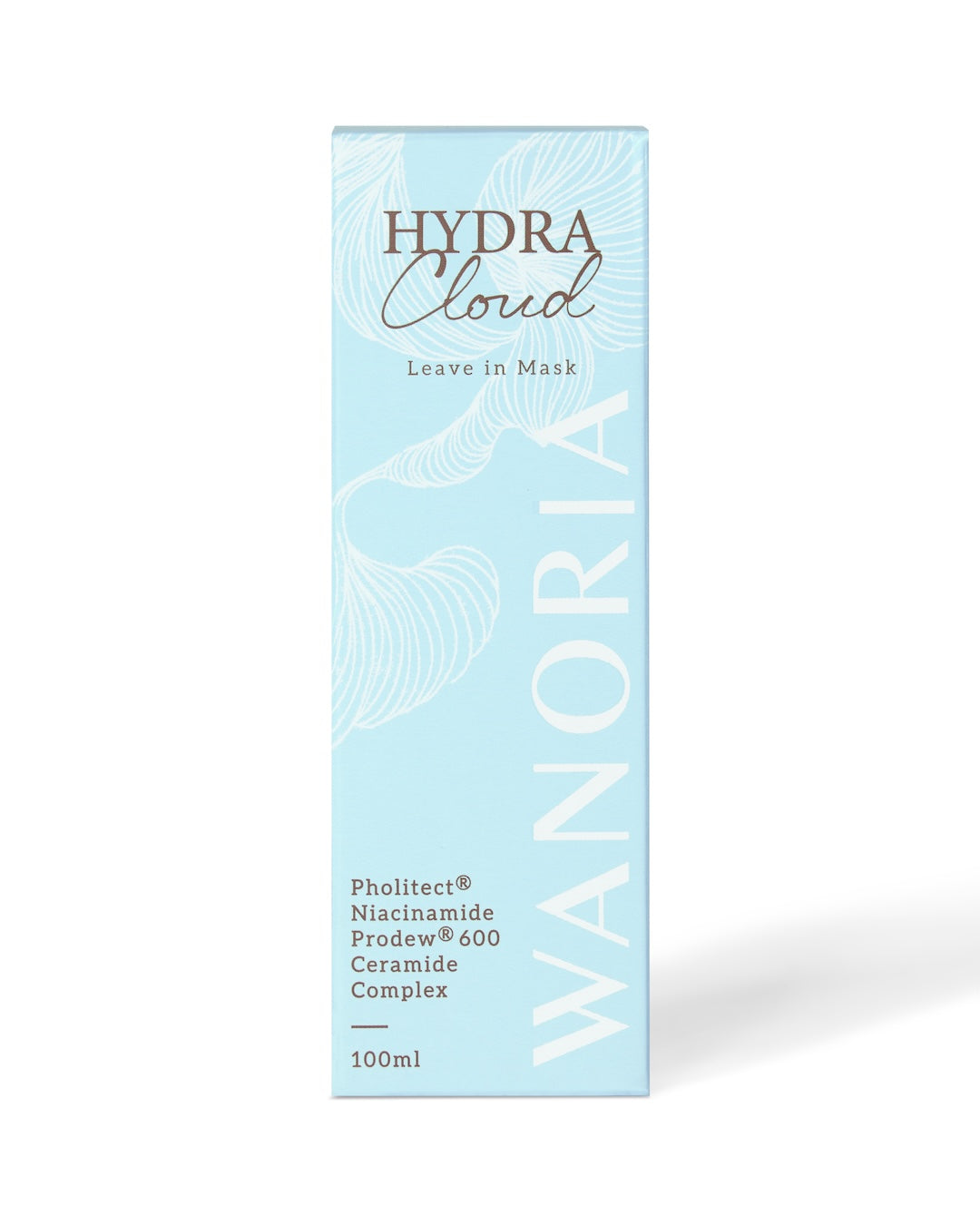 Hydra Cloud Leave-in Mask