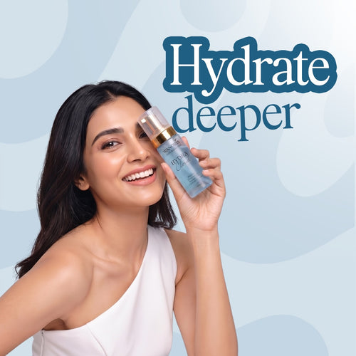 Hydra Cloud Leave-in Mask