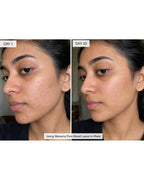 Pore Reset Leave-in Mask