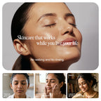 Firm Lift Leave-In Mask